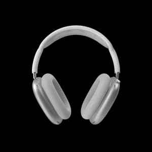Over-ear headphones