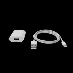 USB-C fast charger